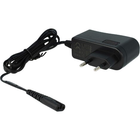 vhbw Bloc d'alimentation compatible avec Tornado aspirateur sans-fil - Câble de 150 cm