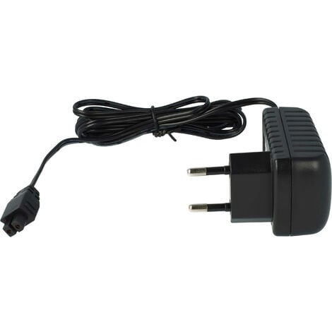 Vhbw Bloc D Alimentation Chargeur Remplacement Pour Gardena Pour Batterie De