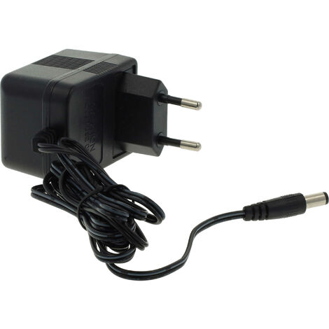 Bloc D'Alimentation 5V/2.5A Pour Caméra Panasonic SDR-S25N, SDR-S26 - Câble 2m - Vhbw