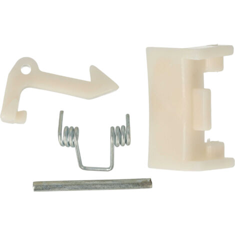 Serrure électrique Pour Cylindre à Ouverture Intérieure Avec Capot De Protection Et Bouton Poussoir Cisa Art 11731 Main Droite 60 Mm 92127052