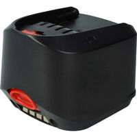 vhbw Batterie compatible avec Bosch ART 23-18 LI, AHS 55-20 LI, ALB 18 LI, ART 26-18 Li outil électrique, outil de jardin (3000 mAh, Li-ion, 18 V)