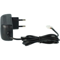 vhbw Câble d'alimentation connecteur UK compatible avec Zebra
