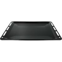 Grille De Four Vhbw 45,5 X 37,5 Cm - Compatible Siemens GB875G2S1, CR856RNS1, GB675G0S1 - Accessoire Robuste