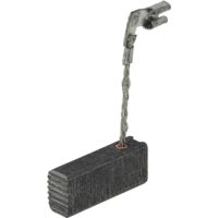 2 Balais Charbon Pour Perceuse Bosch GBH 2600 - Références 3611B4A071 Etc.
