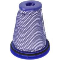 vhbw Filtre pré-moteur compatible avec Dyson Big Ball Multi Floor 2+, Multi Floor Extra aspirateur - Filtre de protection du moteur, nettoyable