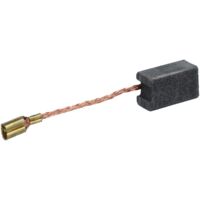 Vhbw 10x balais charbon 5,9 x 7,95 x 13,3 mm remplace Rupes 47.105, 8051499567651, 47.105/10, BA215 pour ponceuse excentrique, appareil de polissage - Comparer avec Vhbw 10x balais charbon 5,9 x 7,95 x 13,3 mm remplace Rupes 47.105, 8051499567651, 47.105/10, BA215 pour ponceuse excentrique, appareil de polissage - Comparer avec