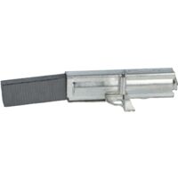 EBTOOLS Robinet de Carburant Commutateur de Carburant