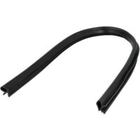 vhbw Joint compatible avec Beko DFN05313W, DFN05310W, DFN05312W, DFN05210S, DFN05211X, DFN05L11W, DFN05410S, DFN05410S14 lave-vaisselle - noir