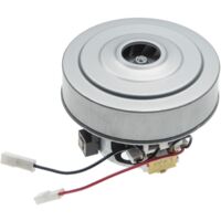 Vhbw – Moteur de rechange pour aspirateur Dyson DC37, DC39c, DC30C, DC28c, DC33c – 1600 W – Inclus câble de connexion – Compatible YDK