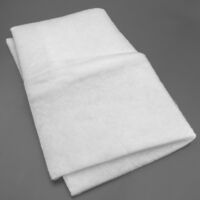 Vhbw – Filtre à graisse universel 570mm x 470mm – Mousse filtrante pour hottes aspirantes 60cm – Compatible AEG, Bosch, Miele, Whirlpool
