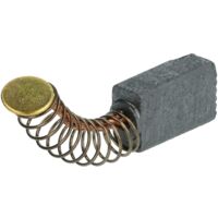 2 Balais Charbon Pour Makita 4014B 3702B 3700B 1923B