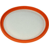 Vhbw Filtre Aspirateurs Compatible Avec Dirt Devil Centec 2 (M2288 Et M2828) - Lavable - Remplacement Pour 2620001 Filtre De Protection Pré-moteur | Leroy Merlin