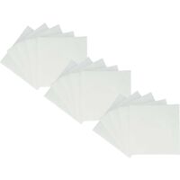 Vhbw 15 Filtri Aria Di Ricambio G2 Per Unità Di Ventilazione - Compatibili Con Lunos 2/FSA, 034185 - 4