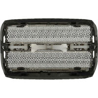 Bloc De Lames Double Pour Rasoir Braun - Compatible 7526, 7650, 7564, 7640, Etc.
