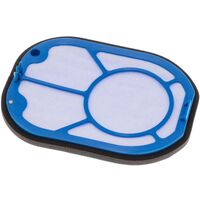 vhbw Filtre pré-moteur compatible avec Dyson DC16, DC16 Animal, DC16 AnimalPro aspirateur - Filtre de protection du moteur, nettoyable