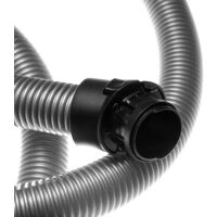 Vhbw Adaptateur Pour Tuyau Compatible Avec Kirby G3, G4, Avalir I Avalir Ii Diamond Aspirateur Raccordement Du Tuyau Noir 84400452