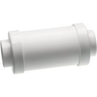 Tuyau d'aspiration EVA - extérieur 32 à 50 mm - intérieur 40,4 à 60