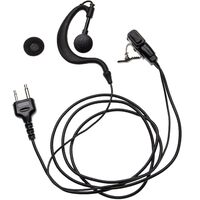 vhbwOreillette pour radio talkie-walkie