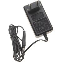 vhbw Chargeur compatible avec Rowenta Air Force 460 RH9256, Air Force 460 RH9286 aspirateur balai sans fil ou à main