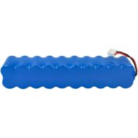 Staubsauger-Akku als Ersatz für Rowenta RS-RH5278 - 3000mAh 24V NiMH