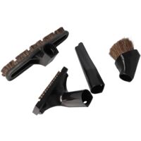 Vhbw Lot 4 Accessoires Aspirateur Compatible Rainbow D3 D4 E E1 E2 E3 SE - Buses Et Brosses