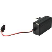 Chargeur Remplacement Vhbw Pour Husqvarna 584 40 88-02 - Chargeur Robot Tondeuse FW7312