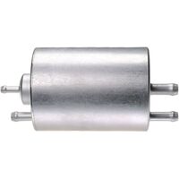 vhbw Filtre à essence compatible avec Mercedes-Benz Classe C 2000/05-2002/06 W203 C 200 Kompressor 1998 ccm 120 KW 163 PS voiture