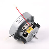 Vhbw – Moteur de rechange pour aspirateur Dyson DC23, DC23T2, DC32 – Puissance 1600 W – Compatible avec moteur YDK – Durée de vie prolongée
