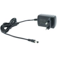 Vhbw - Adaptateur Secteur 9V Pour Outils Black & Decker GSL300, KC36LN
