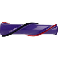 vhbw Brosse compatible avec Dyson V8 Animal, V8, V8 Total Clean aspirateur - rouleau brosse, brosse principale 23,8 cm