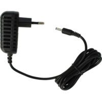 Vhbw Bloc D'alimentation 9V/2A Compatible Roland (HPD-10, HD-1, GW-8, Juno-D) - Adaptateur Secteur Avec Câble