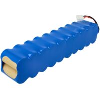 Batterie pour aspirateur rowenta 24v - Leroy Merlin