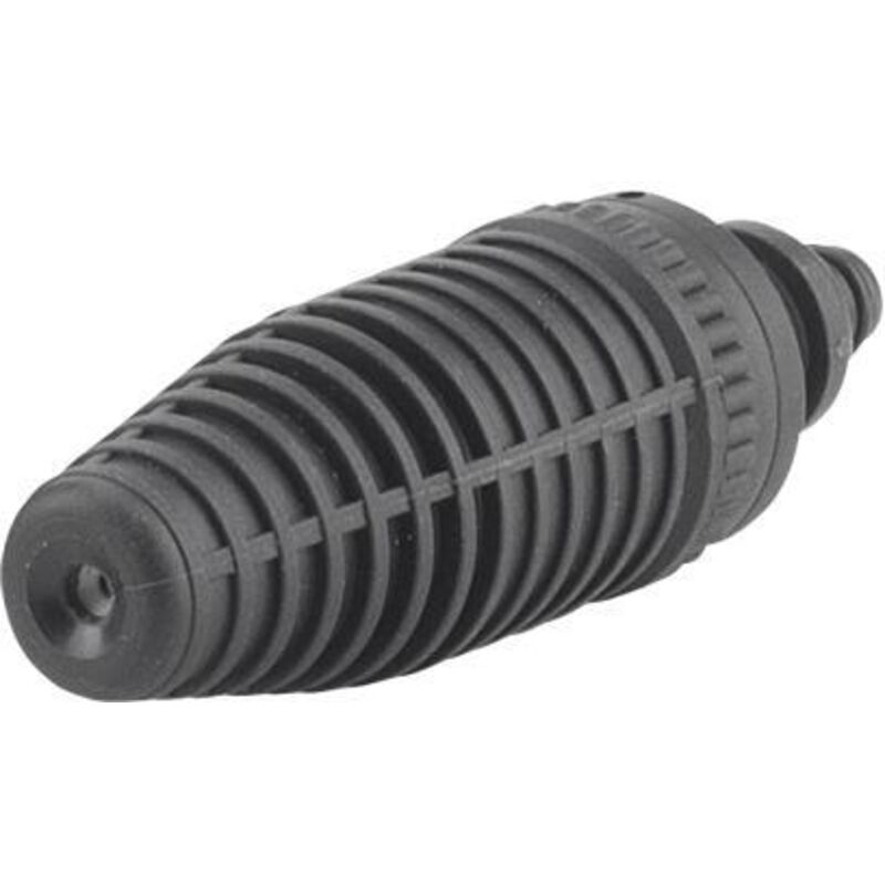 Cabezal De Boquilla ROTOPOWER 46329 - Para Hidrolimpiadora Modelo 4.0 Twin Flow, Repuesto Original