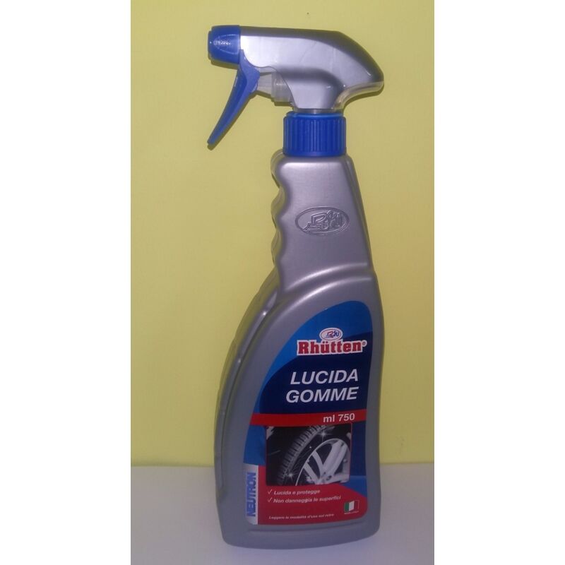 Generico Spray Lucidante Ruote,Lucidante per Pneumatici Auto - Spray Restauratore Pneumatici,per Camion SUV Detailing Appassionati Gestori Flotte Presentazione Pulizia Weekend Generico Spray Lucidante Ruote,Lucidante per Pneumatici Auto - Spray Restauratore Pneumatici,per Camion SUV Detailing Appassionati Gestori Flotte Presentazione Pulizia Weekend