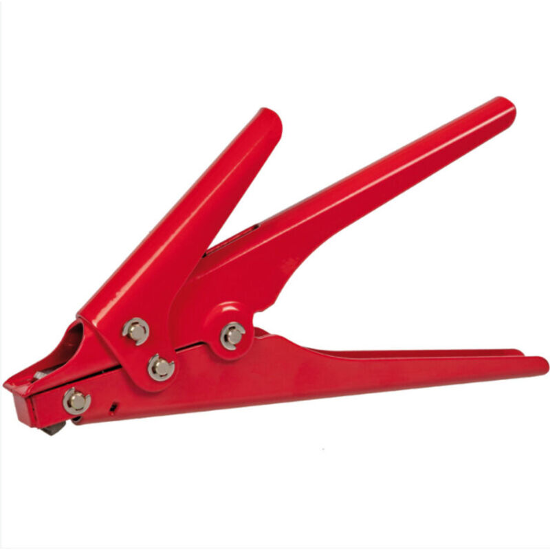 Pinza Per Fascette Stringitubo Metalliche - Würth Italia - Foto 2