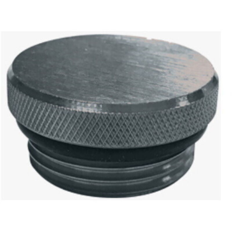 Tappo Imperiale In Acciaio Al Tungsteno 1/4 X 18 NPT - Serie TD079 Per Applicazioni Industriali - Foto 5