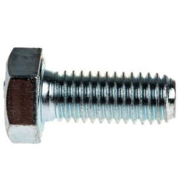 34 PZ DADO ESAGONALE DADI DI SERRAGGIO M6 6MM ANTISCIVOLO BULLONI VITI