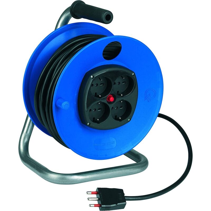 Cavo Di Prolunga Da 100 Piedi 12 Gauge(384+) - Alibaba - Foto 8