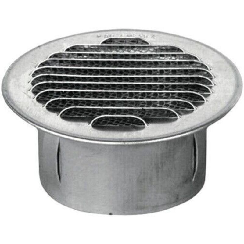 Rete Per Pizza In Acciaio Inox Senza Alluminio, Diametro 35.6 Cm, Per Cottura Uniforme, Lavabile