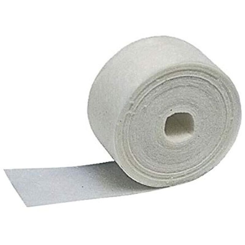 3 Strisce KNAUF® Per Fughe - Rotolo Da 25 M - Strisce Di Carta