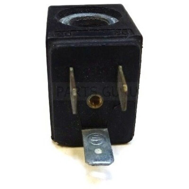 Componente Idraulico Serie 9000 BH OLAB - 220V, Ricambio Originale Bobina Per Elettrovalvola Acqua - 14