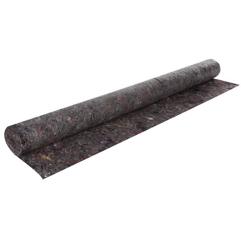 aufodara Rotolo di Feltro 150cm x 40cm Spessore 3mm Feltro Artigianale per Borse in Feltro Cucito, Runner da Tavola in Feltro, Feltro per Tessuti Patchwork Cucito Fai da Te (Rosso