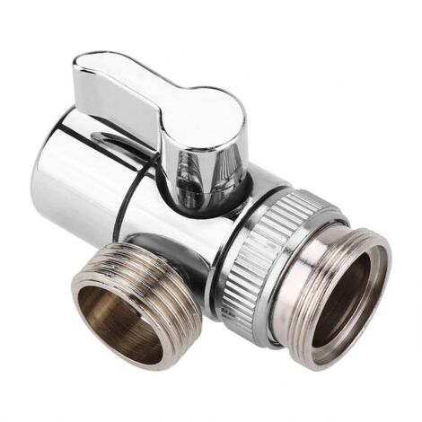 Kingston Brass K225K15 - Soffione da doccia in ottone vittoriano, 25,4 cm, con braccio doccia a goccia a pioggia da 43,2 cm, bronzo lucidato a olio