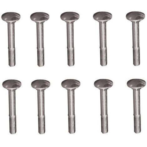 DELPHI BGK005 10x Brake Disc Bolt
