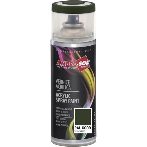 Wrapper, pellicola spray rimovibile, 400 ml Kaki olive Wrapper è una vernice