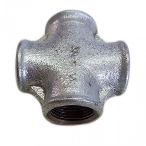 Tee Da 2' - Raccorderia Idraulica - MTO Nautica Store - Foto 7