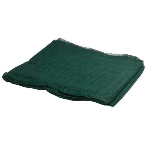 Rete Polietilene UV Rete Raccolta Olive 8x12 - Telo Antispina Doppio In Polietilene UV Rete Agricoltura 85gr/mq - Foto 7