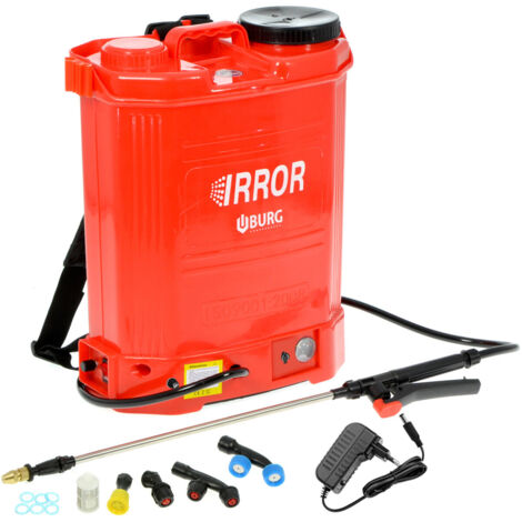 Batteria Litio Pompa Elettra 16 Stars Batteria Litio Volt 12 Ah 8 - Foto 9