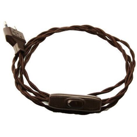 CONNETTORE A Y PER TUBO LUMINOSO NATALIZIO