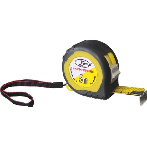 Metro A Nastro In Acciaio Inossidabile Da 50m - Misuratore A Nastro Retrattile Per Professionisti E Fai Da Te - Foto 3